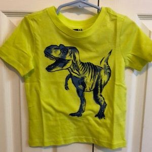 Boys tee shirt